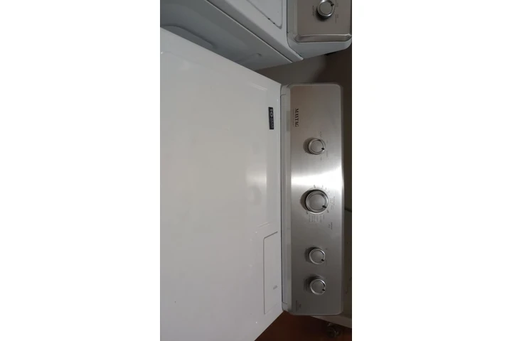 $360 : Lavadora y secadora MAYTAG image 2