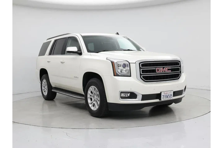 $27998 : GMC Yukon 2015 4x2 SLT 4dr S image 1
