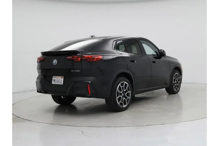 $37998 : BMW X2 2024 AWD xDrive28i 4d image 8