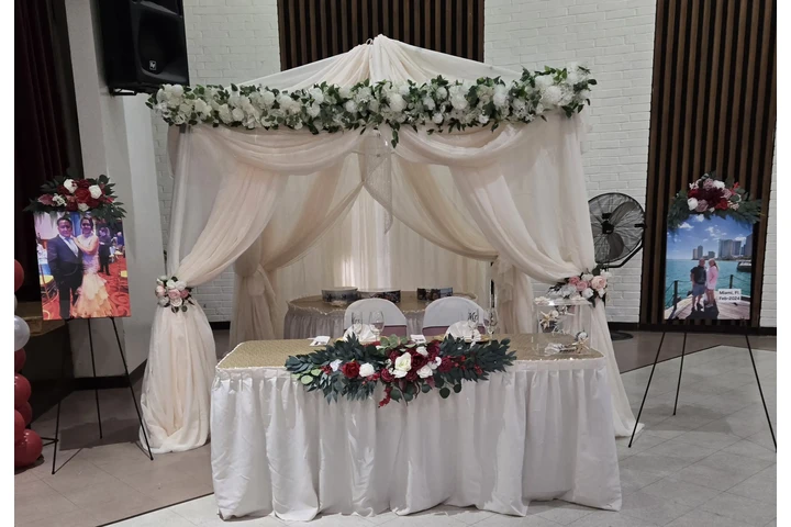 DECORACIÓN Y MANTELERIA image 5