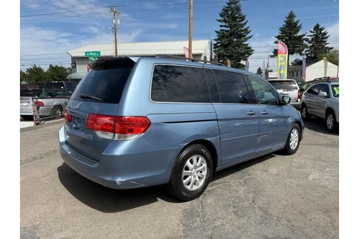 $4995 : 2008 Odyssey EX image 9