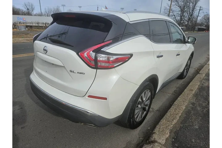 $999 : 2015 Murano image 5