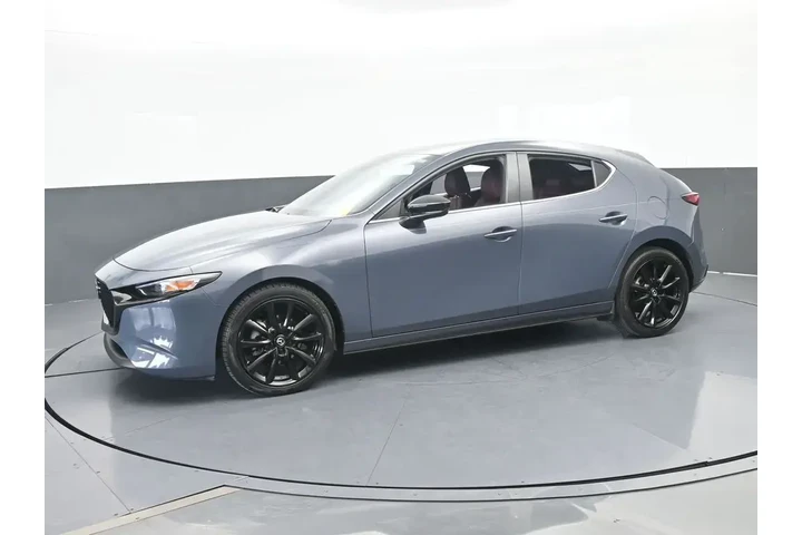 $24991 : Mazda Mazda3 Hatchback 2024 image 2
