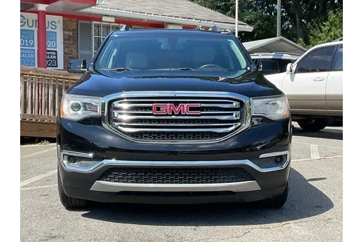 $10985 : GMC Acadia 2017 SLT-1 4dr SU image 2