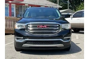 $10985 : GMC Acadia 2017 SLT-1 4dr SU thumbnail