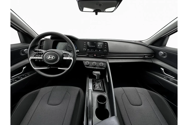 $23995 : Hyundai ELANTRA 2024 SE 4dr image 10