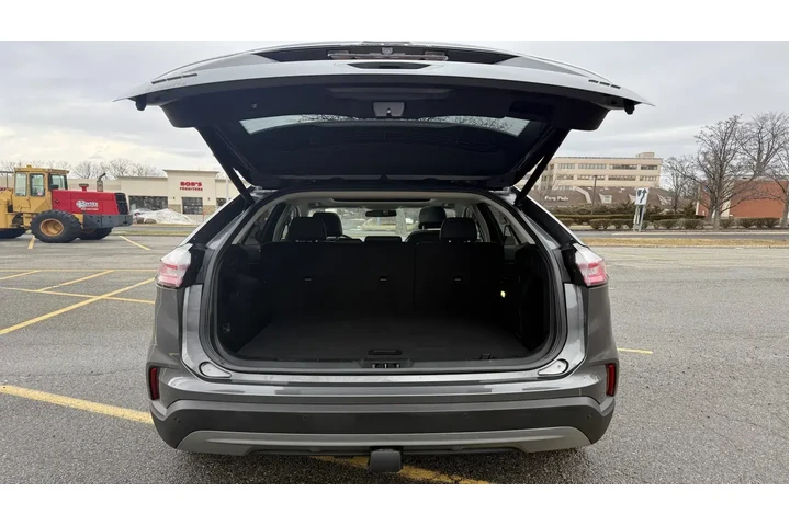 $27885 : Ford Edge 2023 AWD SEL 4dr C image 6