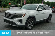$23420 : Volkswagen Atlas 2024 AWD SE thumbnail