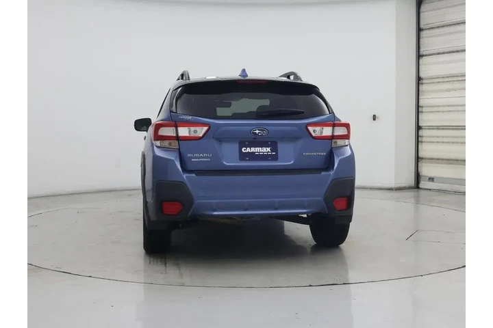 $19998 : Subaru Crosstrek 2018 AWD 2. image 6