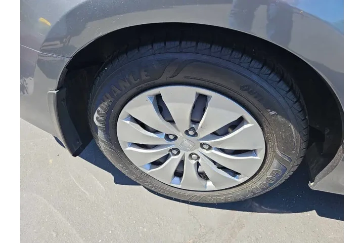 $9995 : 2008 Accord LX image 10