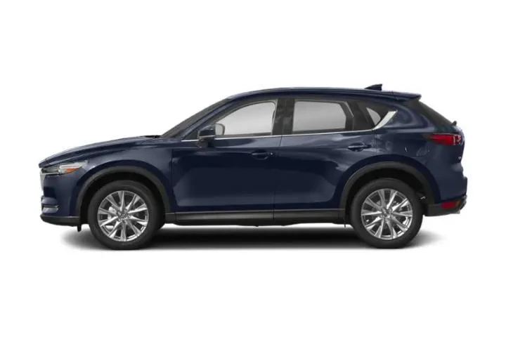 $20981 : Mazda CX-5 2021 AWD Grand To image 2