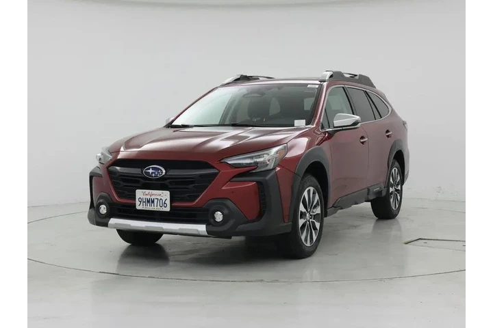 $29998 : Subaru Outback 2024 AWD Tour image 4