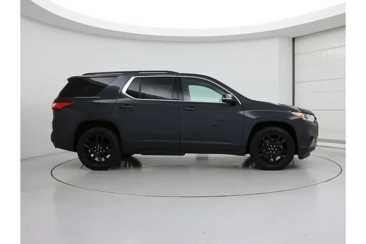 $24998 : Chevrolet Traverse 2020 LT C image 7