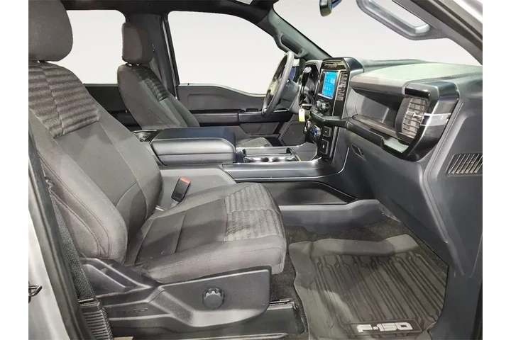 $32000 : Ford F-150 2022 4x2 XL 4dr S image 3