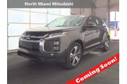 Mitsubishi Outlander Sport 2 en Miami