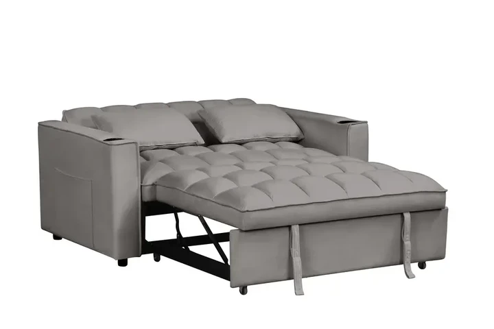 $394 : Sofa Cama 2 Colores Disponible image 3