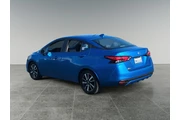 $14500 : Nissan Versa 2021 SV 4dr Sed thumbnail