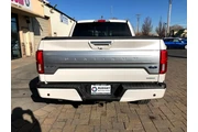 $29990 : 2019 F-150 Platinum SuperCrew thumbnail