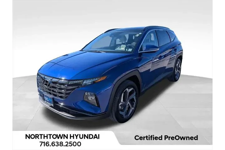 $25942 : Hyundai TUCSON 2023 AWD Limi image 1