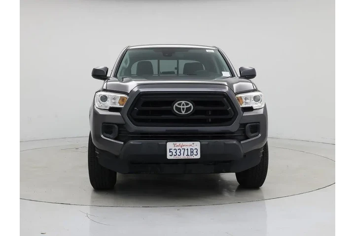 $28998 : Toyota Tacoma 2020 4x2 SR 4d image 5