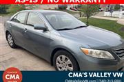 PRE-OWNED 2010 TOYOTA CAMRY LE