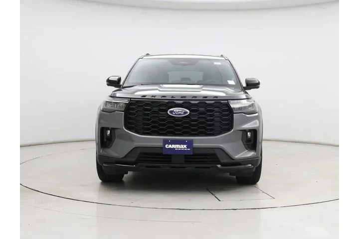 $39998 : Ford Explorer 2025 AWD ST-Li image 5