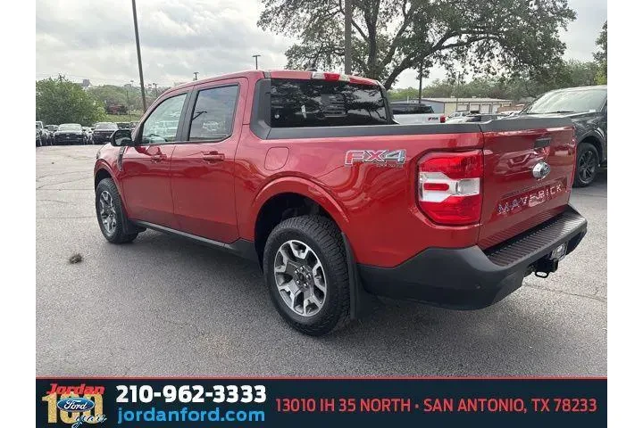 $36299 : Ford Maverick 2024 AWD Laria image 6