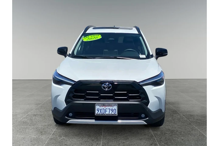 $32938 : Toyota Corolla Cross 2026 XL image 8
