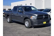 $12593 : Ram 1500 2013 4x2 Tradesman thumbnail