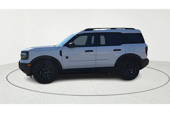 $25992 : Ford Bronco Sport 2025 AWD B image 5