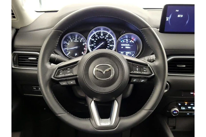 $24998 : Mazda CX-5 2023 AWD 2.5 S Se image 10