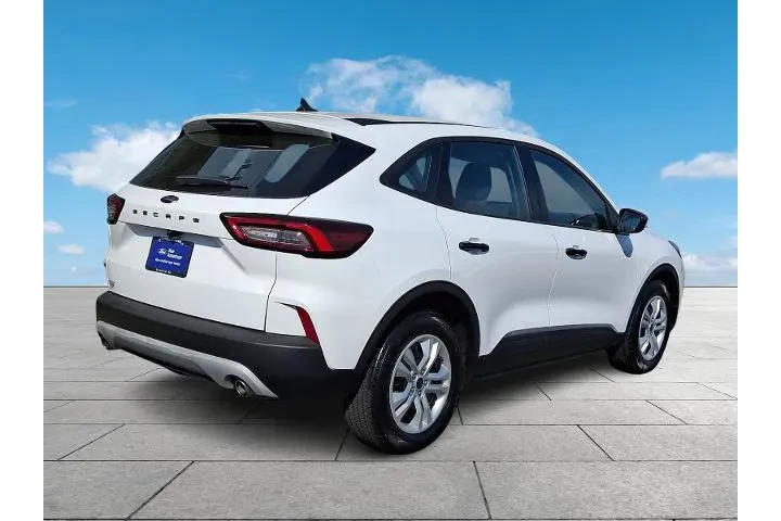 $20997 : Ford Escape 2023 Base 4dr SU image 6