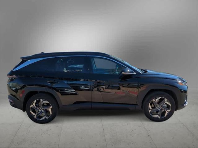 $39999 : New 2023 Hyundai TUCSON PLUG- image 6