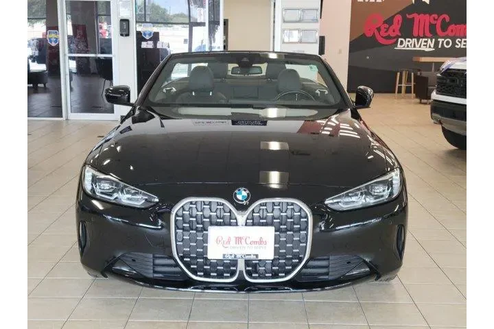 $39223 : BMW 4 Series 2024 430i 2dr C image 6