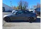 $38488 : BMW M2 2017 2dr Coupe thumbnail