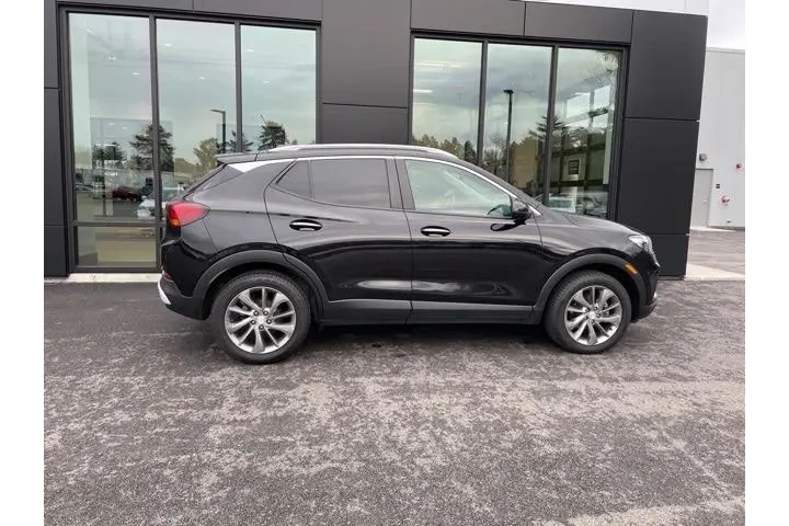 $18995 : Buick Encore GX 2022 AWD Sel image 5