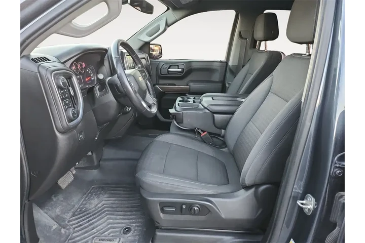 $32000 : Chevrolet Silverado 1500 Lim image 3