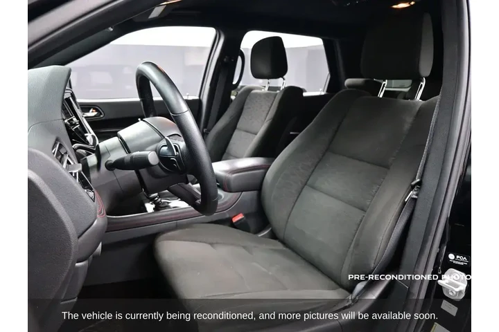 $31927 : Dodge Durango 2024 GT 4dr SU image 6