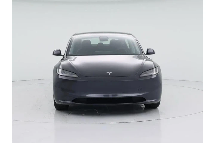 $36998 : Tesla Model 3 2025 Long Rang image 5