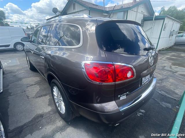 $10450 : 2012 Enclave Leather SUV image 4