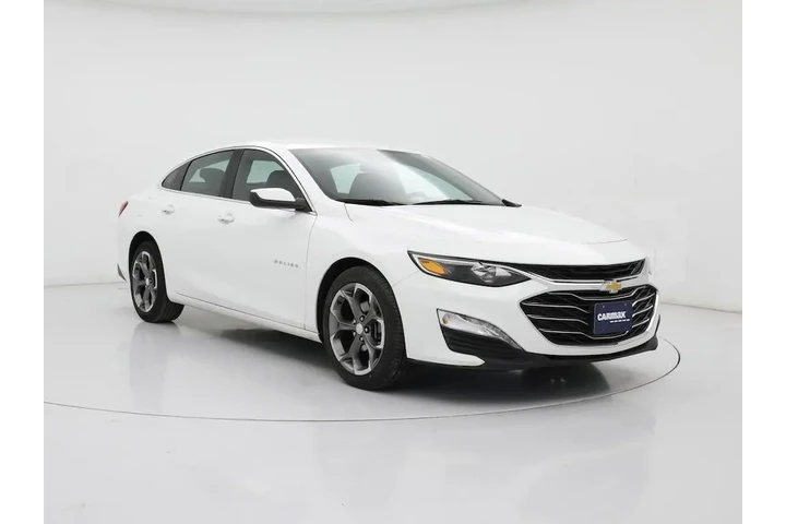 $21998 : Chevrolet Malibu 2024 LT 4dr image 1