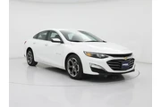 Chevrolet Malibu 2024 LT 4dr en Omaha