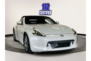 $12995 : Nissan 370Z 2010 Roadster 2d thumbnail