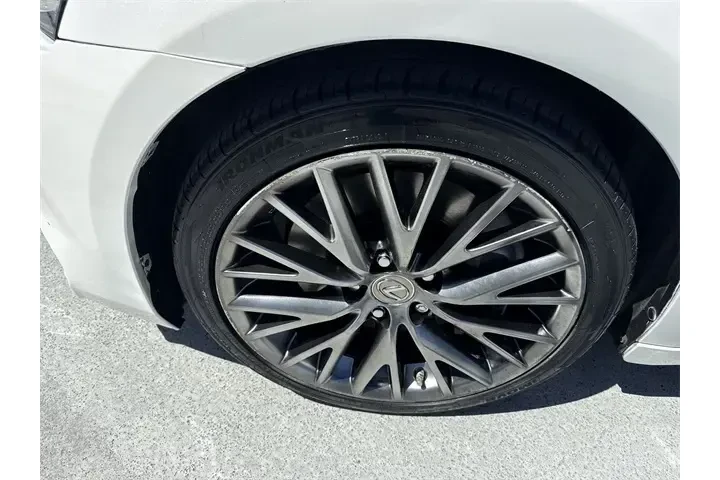$19988 : Lexus IS 200t 2017 4dr Sedan image 10