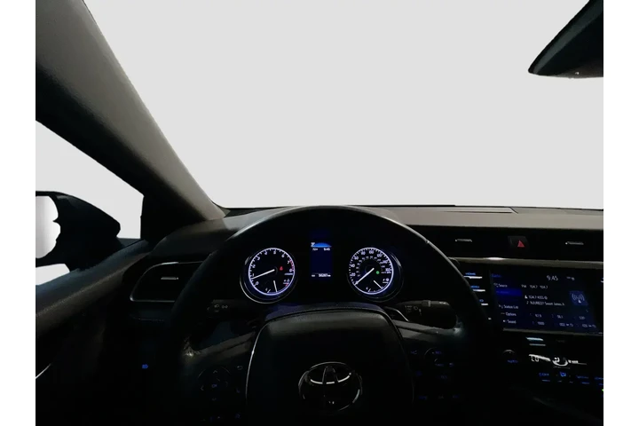 $22900 : Toyota Camry 2020 SE 4dr Sed image 7