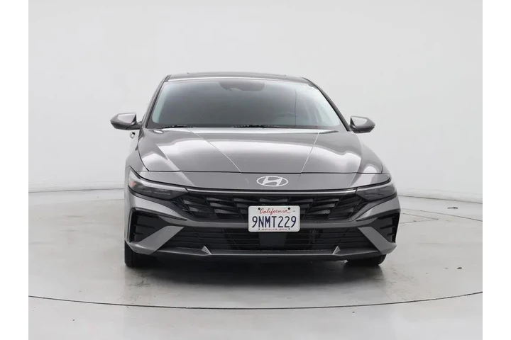 $23998 : Hyundai ELANTRA Hybrid 2024 image 5