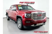 GMC Sierra 1500 2018 4x4 Den en Indianapolis