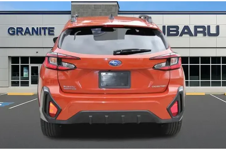 $29390 : Subaru Crosstrek 2024 AWD Li image 8