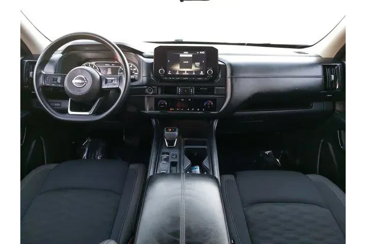 $25000 : Nissan Pathfinder 2024 S 4dr image 9