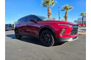 Chevrolet Blazer 2024 LT 4dr en Las Vegas